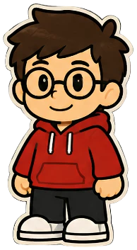Abhinav's character sprite
